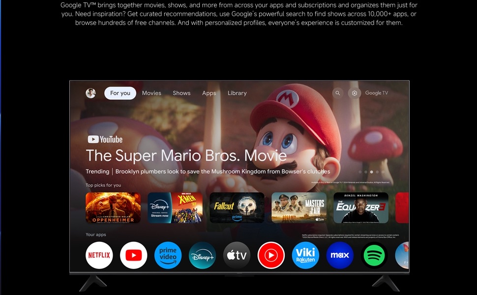 Xiaomi TV S Mini Led 75" 2025