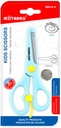 Scissor For Kids with Elastic Assorted Light Blue and Pink Color