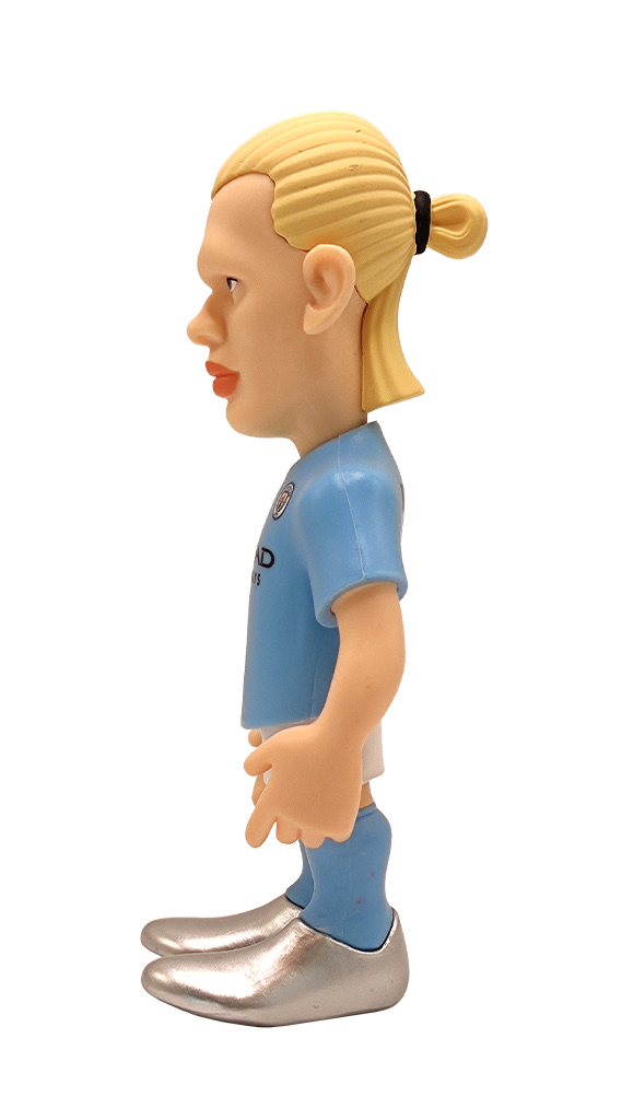 Haaland - Man. City