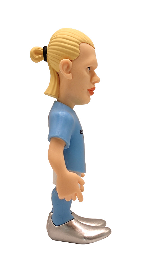 Haaland - Man. City