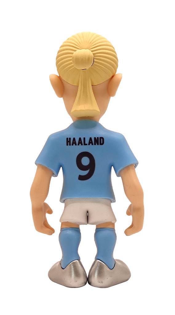 Haaland - Man. City