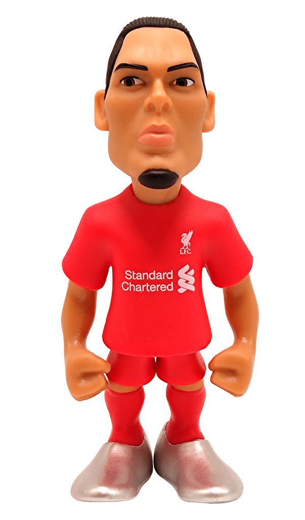 Van Dijk - Liverpool