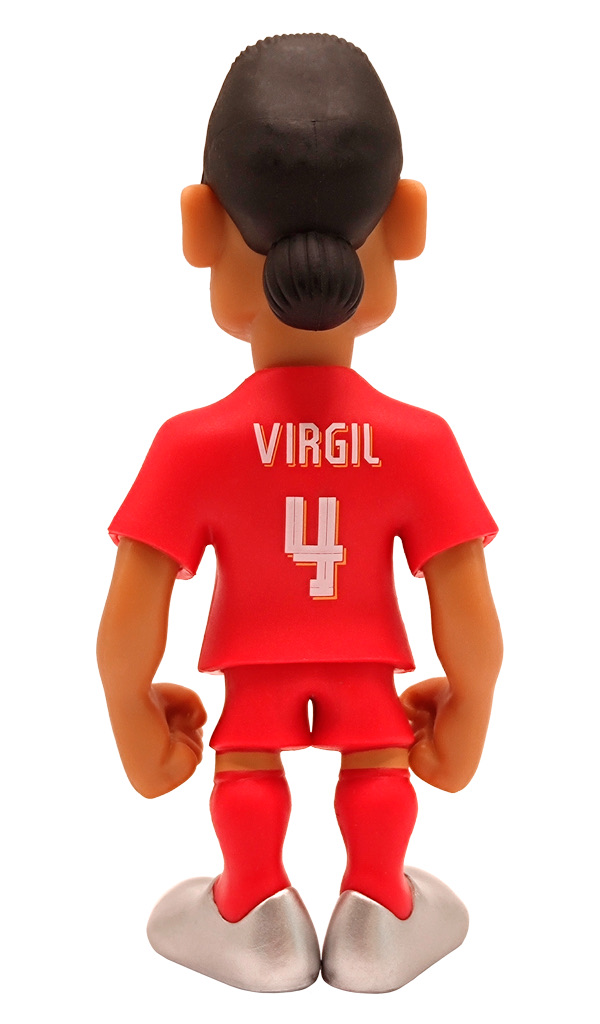 Van Dijk - Liverpool
