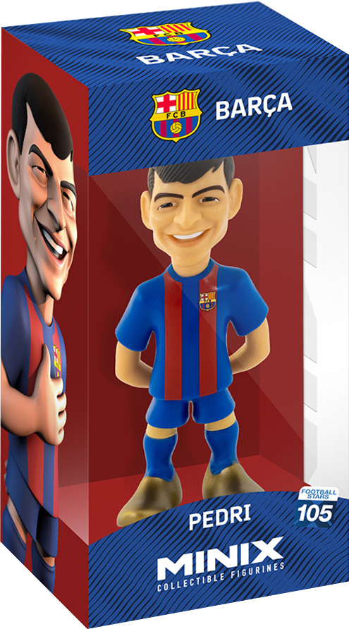Pedri - Fcbarcelona