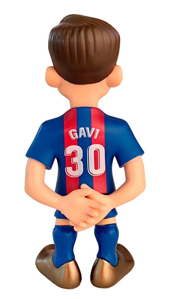 Gavi - Fcbarcelona