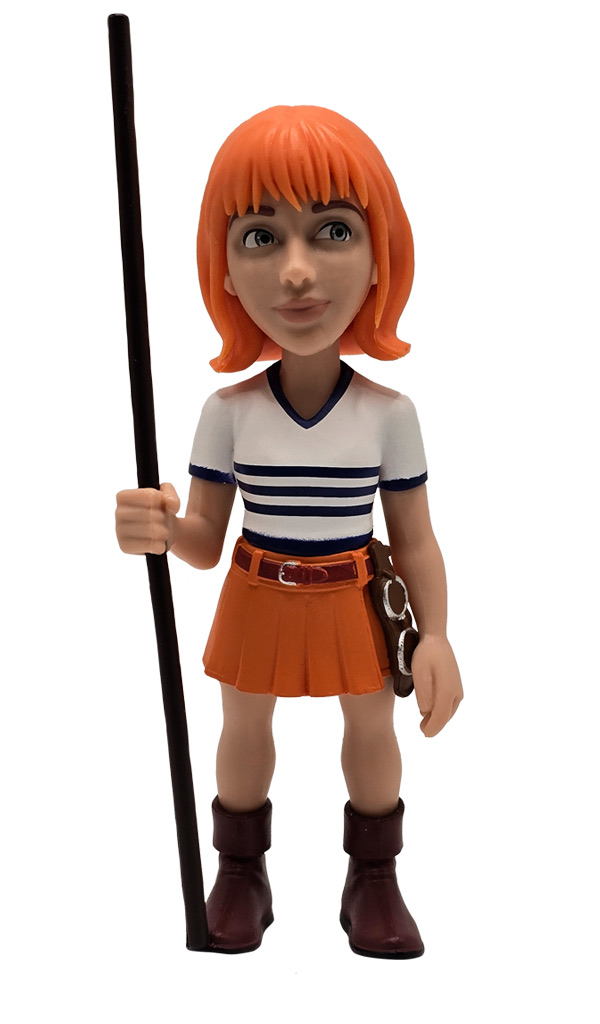 Nami - One Piece
