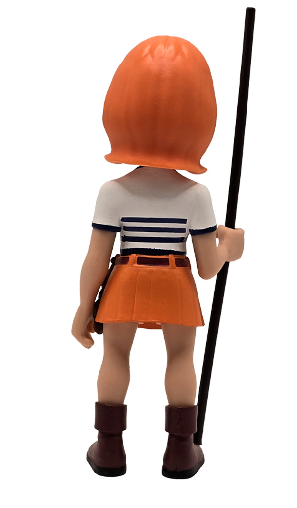 Nami - One Piece