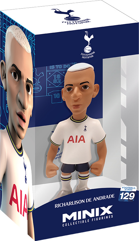 Richarlison - Tottenham