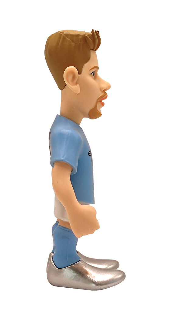 De Bruyne  - Man. City