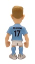 De Bruyne  - Man. City