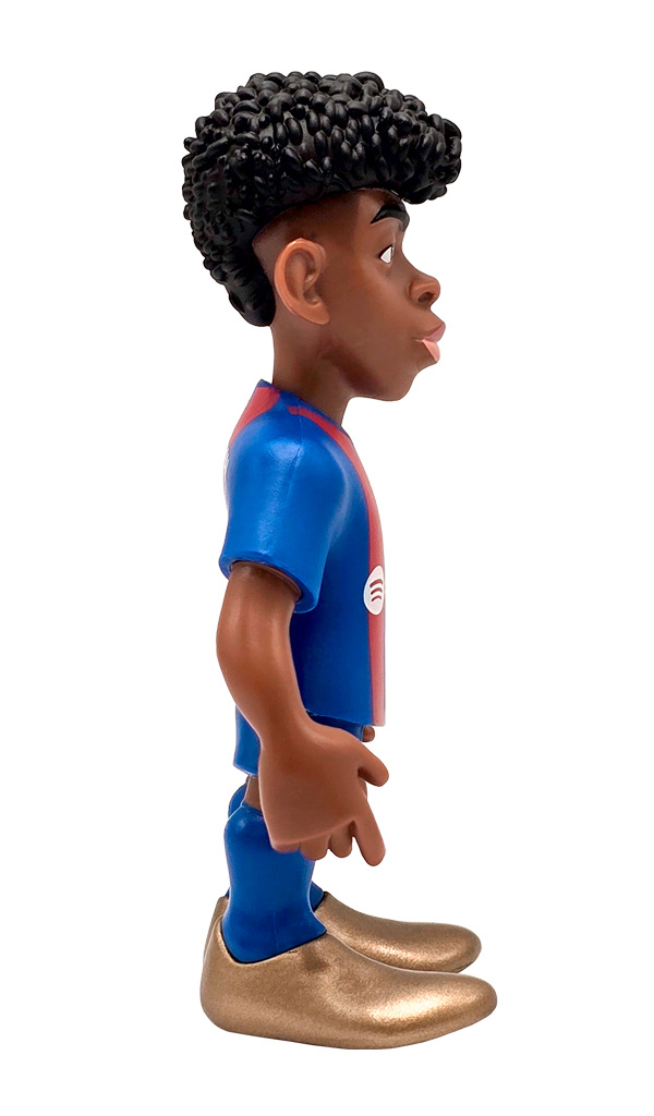 Lamine Yamal - Fcbarcelona