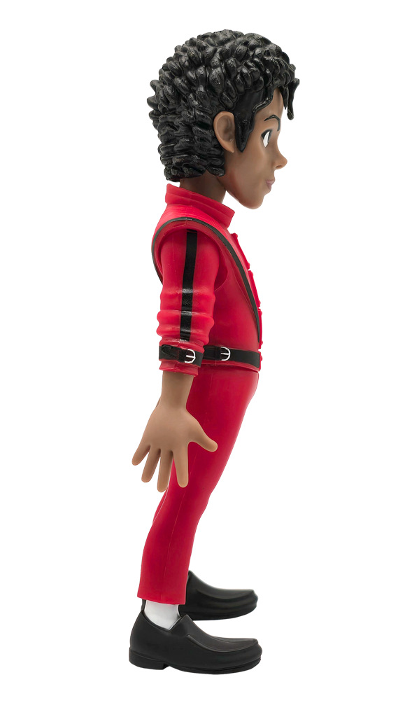 Thriller - Michael Jackson