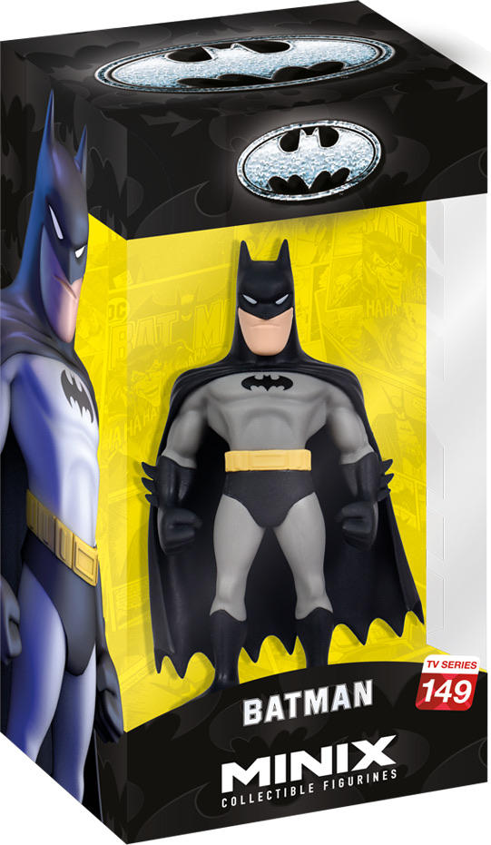 Batman - Dc