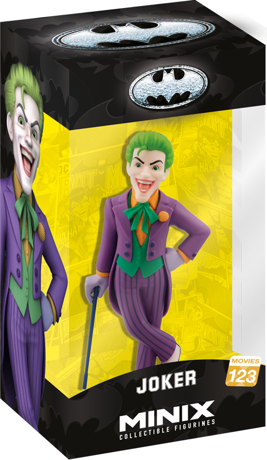 Joker - Dc
