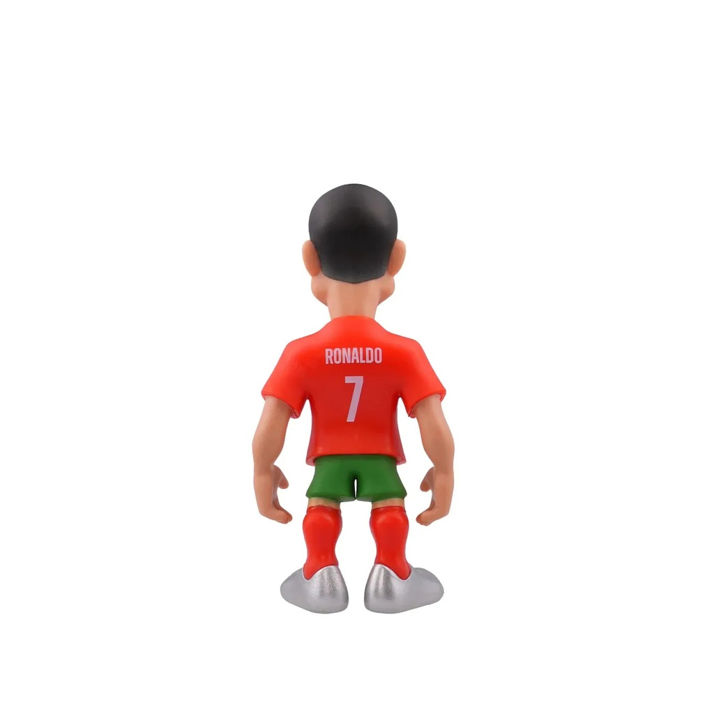 Cristiano Ronaldo - Portugal