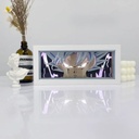 Dragon Ball Goku Led Light Box With Remote Control