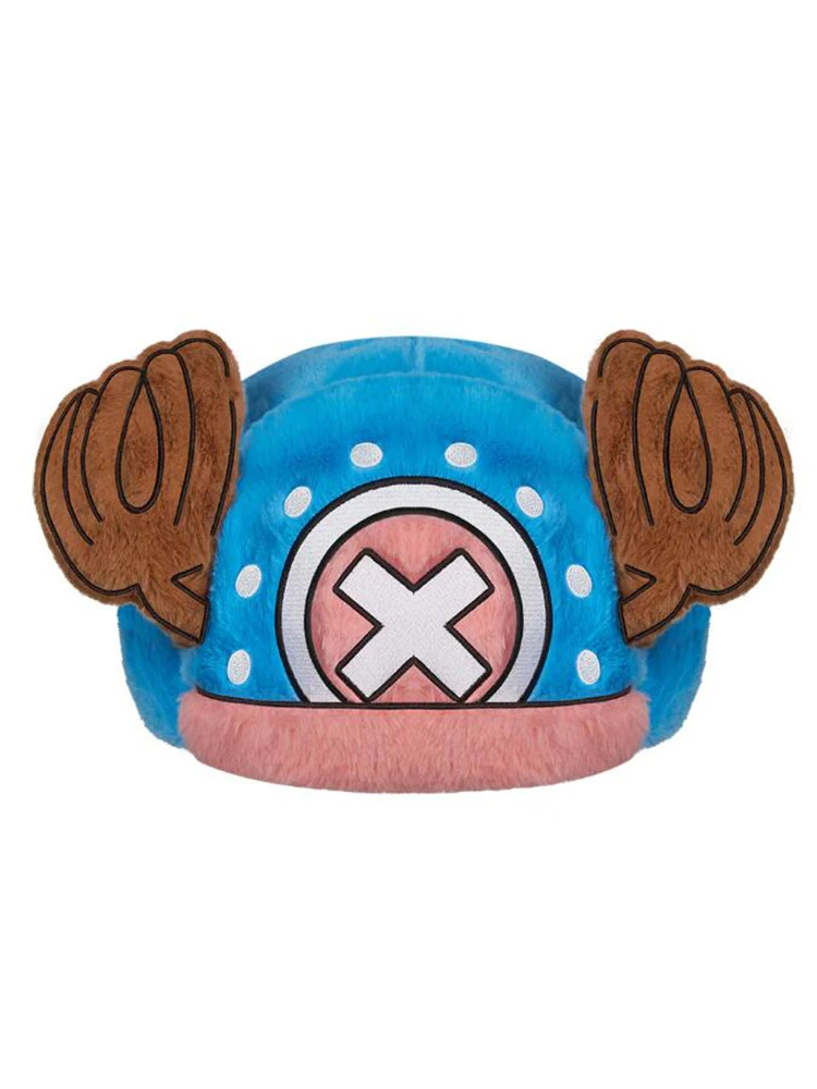 Tony Tony Chopper Ushanka Hat 