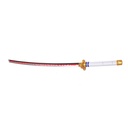 One Piece - Katana Of Roronoa Zoro - Enma White (Wood)