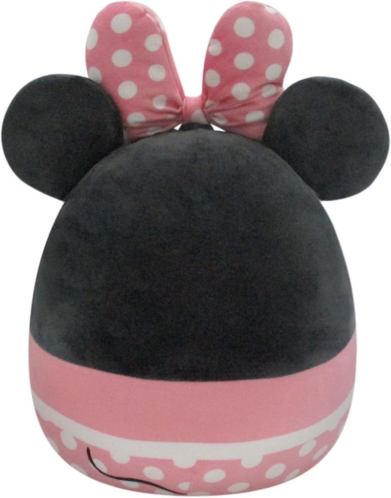 Squishmallow 14" Plush - Disney Minnie