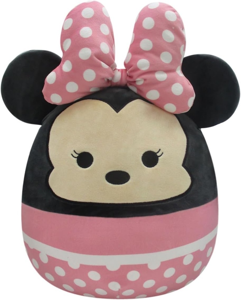 Squishmallow 14" Plush - Disney Minnie