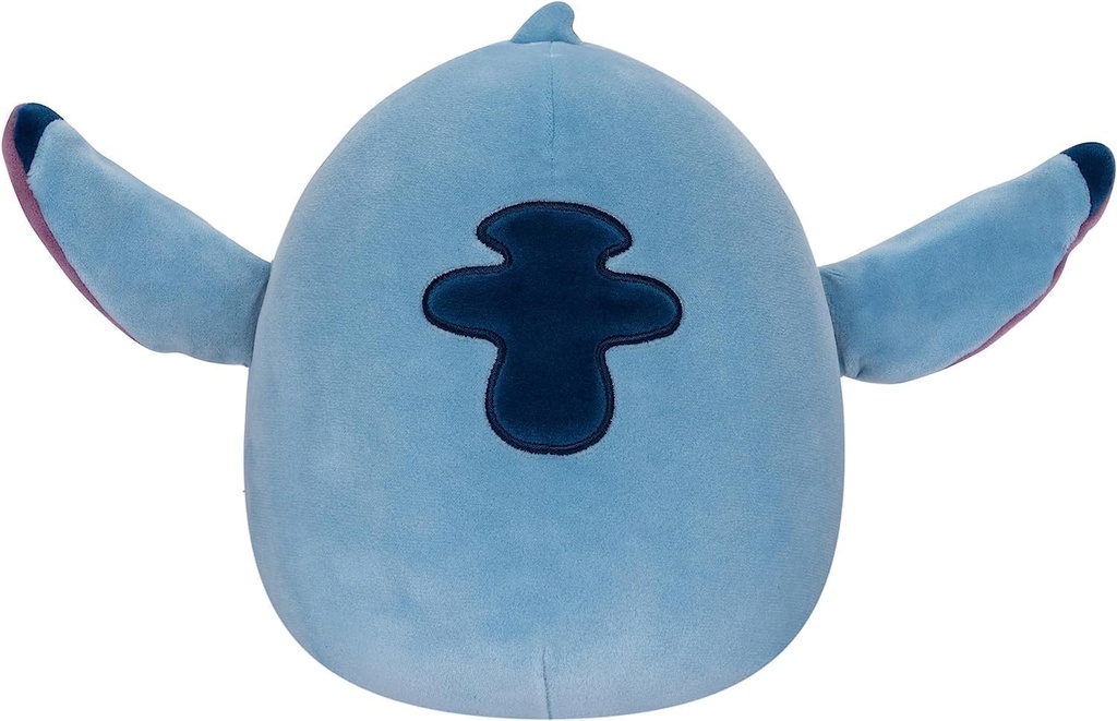 Squishmallows 14" Plush -  Disney Stitch