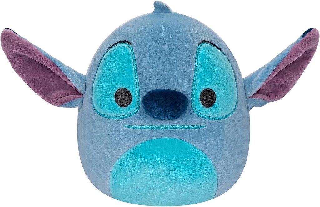 Squishmallows 14" Plush -  Disney Stitch