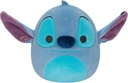 Squishmallows 14" Plush -  Disney Stitch