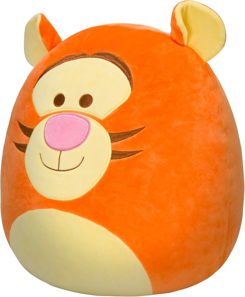 Squishmallows 14" Plush  - Disney Tigger