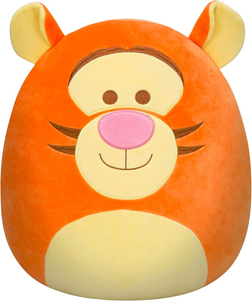 Squishmallows 14" Plush  - Disney Tigger