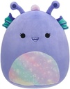 Squishmallows 12" Plush - Roboyo - Purple Water Alien