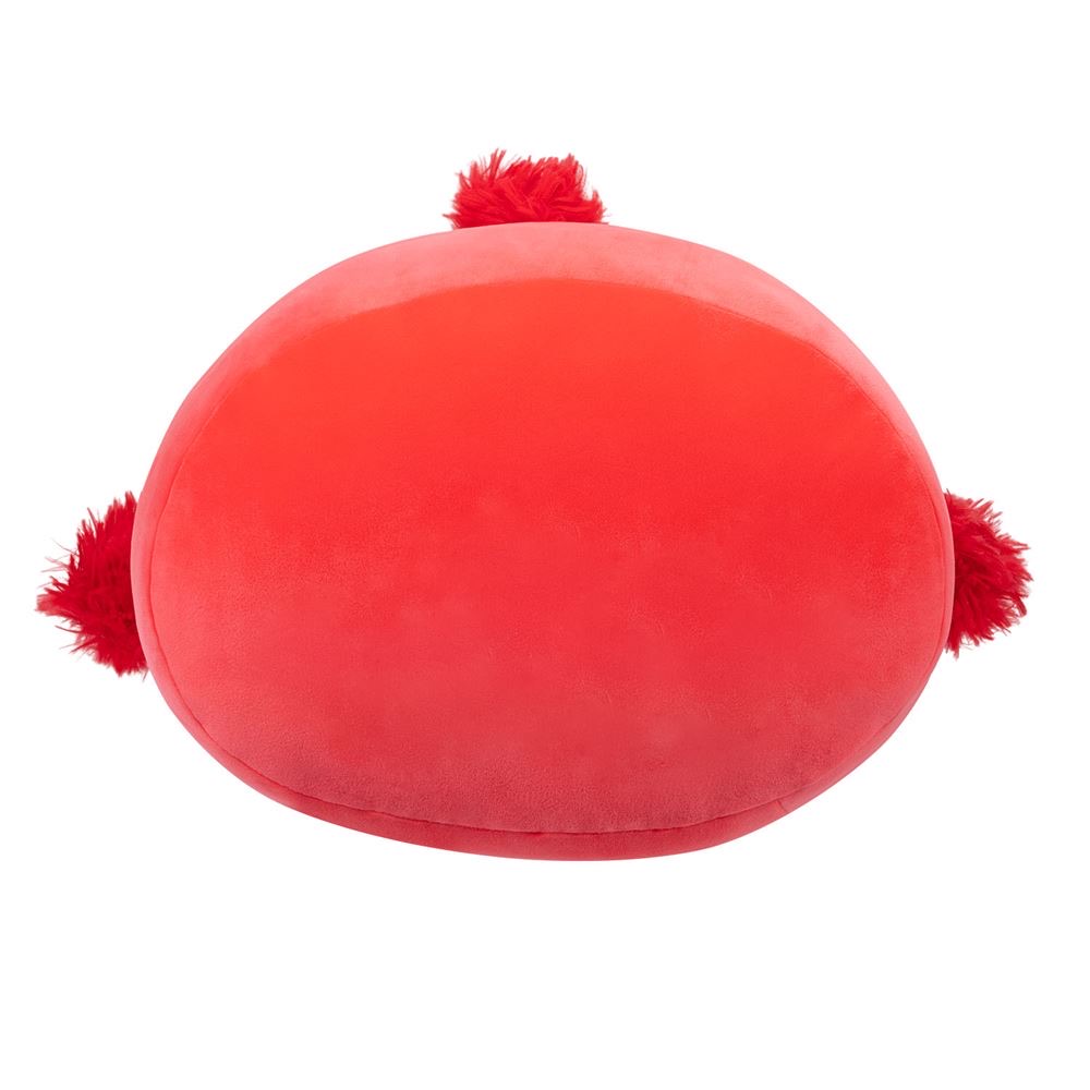 Squishmallows 12" Plush - Stackables- Cazlan - Red Cardinal