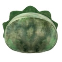 Squishmallows 12" Plush - Stackables- Trey - Textured Green Triceratops