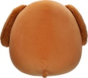 Squishmallows 12" Plush - Ysabel-Brwn N Wht Spaniel