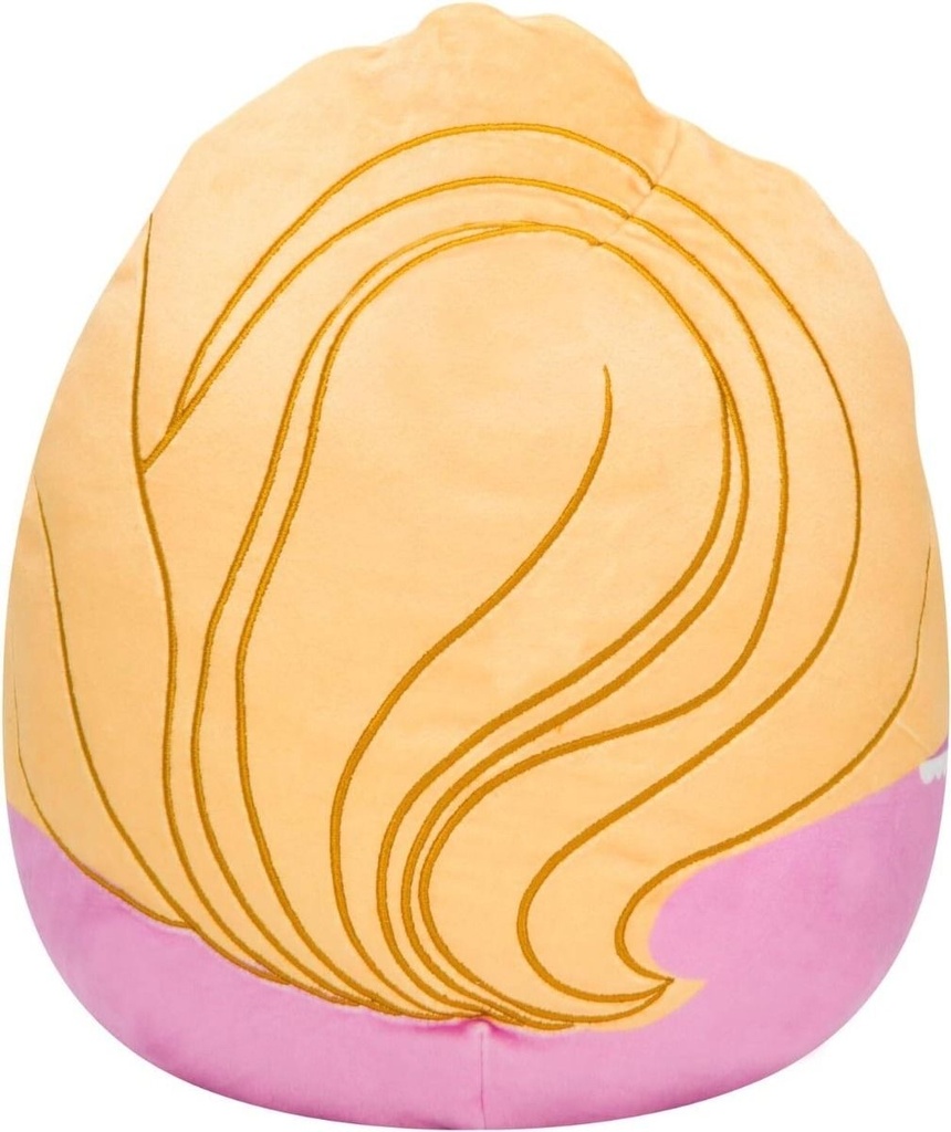 Squishmallows 8" Plush -  Disney Princess - Rapunzel