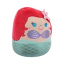 Squishmallows 8" Plush - Disney Princess - Ariel
