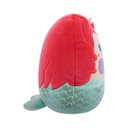 Squishmallows 8" Plush - Disney Princess - Ariel