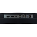 Epic Gamers 32" Va Qhd 240Hz, Curved Gaming Monitor - شاشة