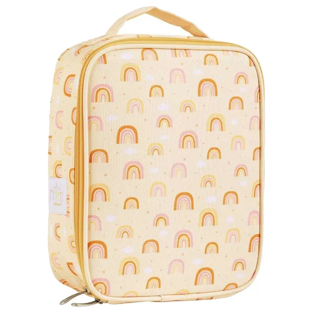 Cool bag: Rainbows NEW