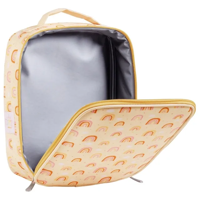 Cool bag: Rainbows NEW
