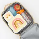 Cool bag: Rainbows NEW