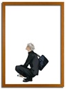 "Jujutsu Kaisen" Rainy Umbrella