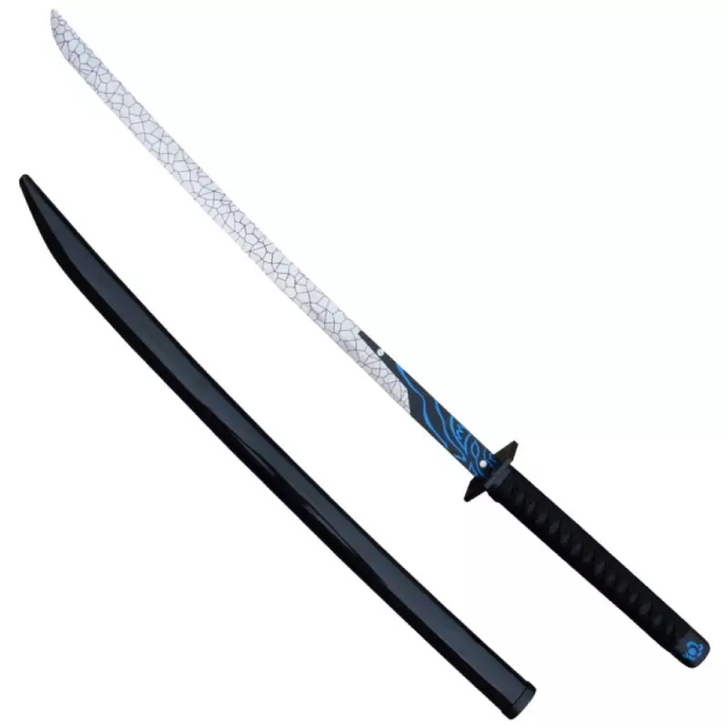 Scissor Seven Sword