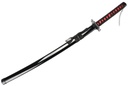 Bleach Anime Cosplay Sword (1) Kurosaki Ichigo  (Wood)