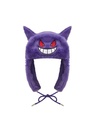 Gengar Ushanka Hat 