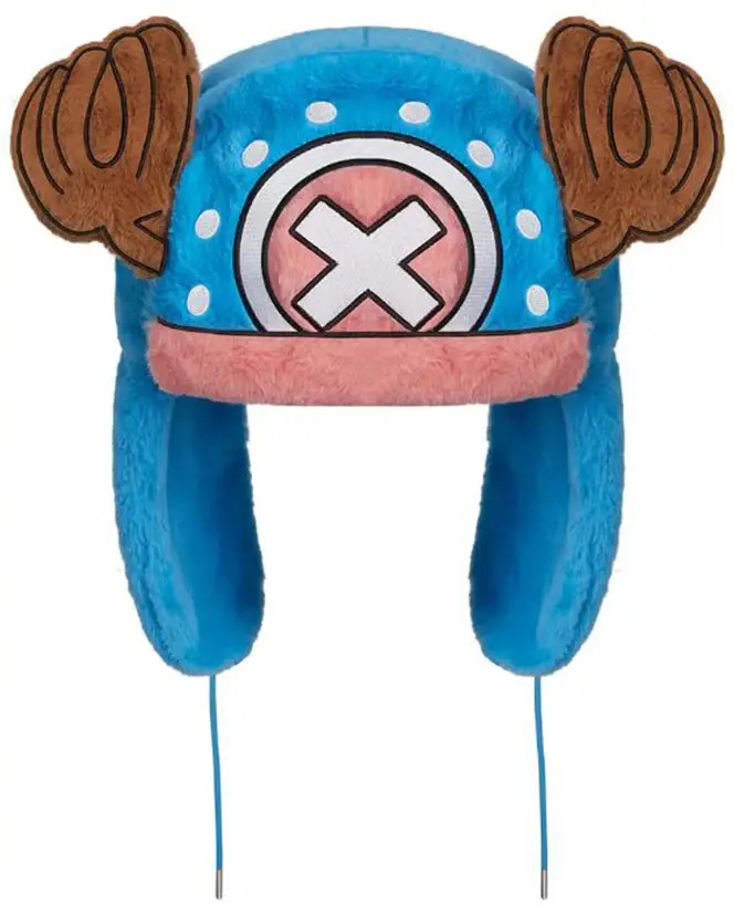 Tony Tony Chopper Ushanka Hat 