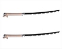 Demon Slayer Kimetsu No Yaiba Inosuke Hashibira Katana ( Wood )