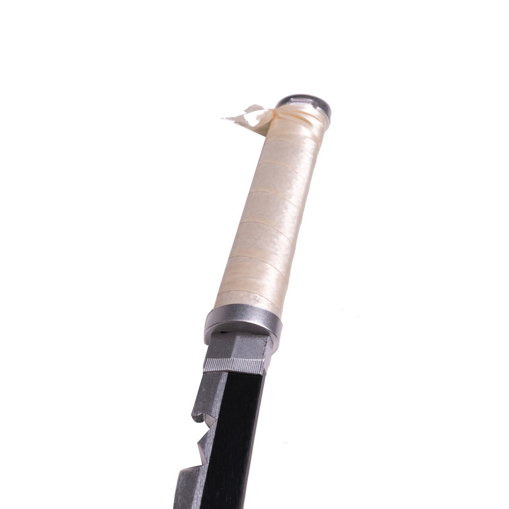 Demon Slayer Kimetsu No Yaiba Inosuke Hashibira Katana ( Wood )