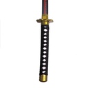 Roronoa Zoro Shusui Katana Sword  (Wood)