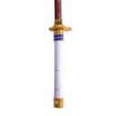 One Piece - Katana Of Roronoa Zoro - Enma White (Wood)