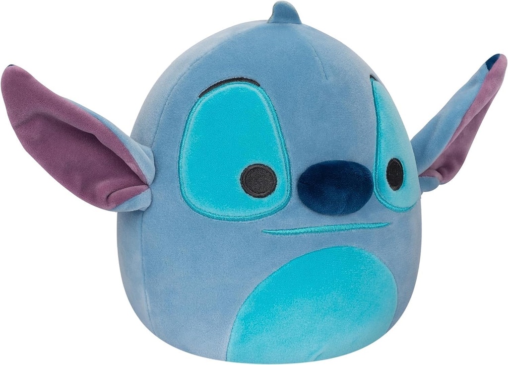 Squishmallows 14" Plush -  Disney Stitch